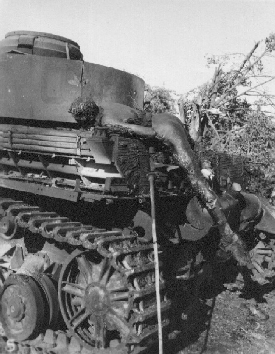 Франция 1944 год, Фалезский котел (1).jpg