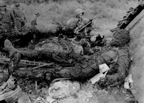 Франция 1944 год, Фалезский котел (4).jpg