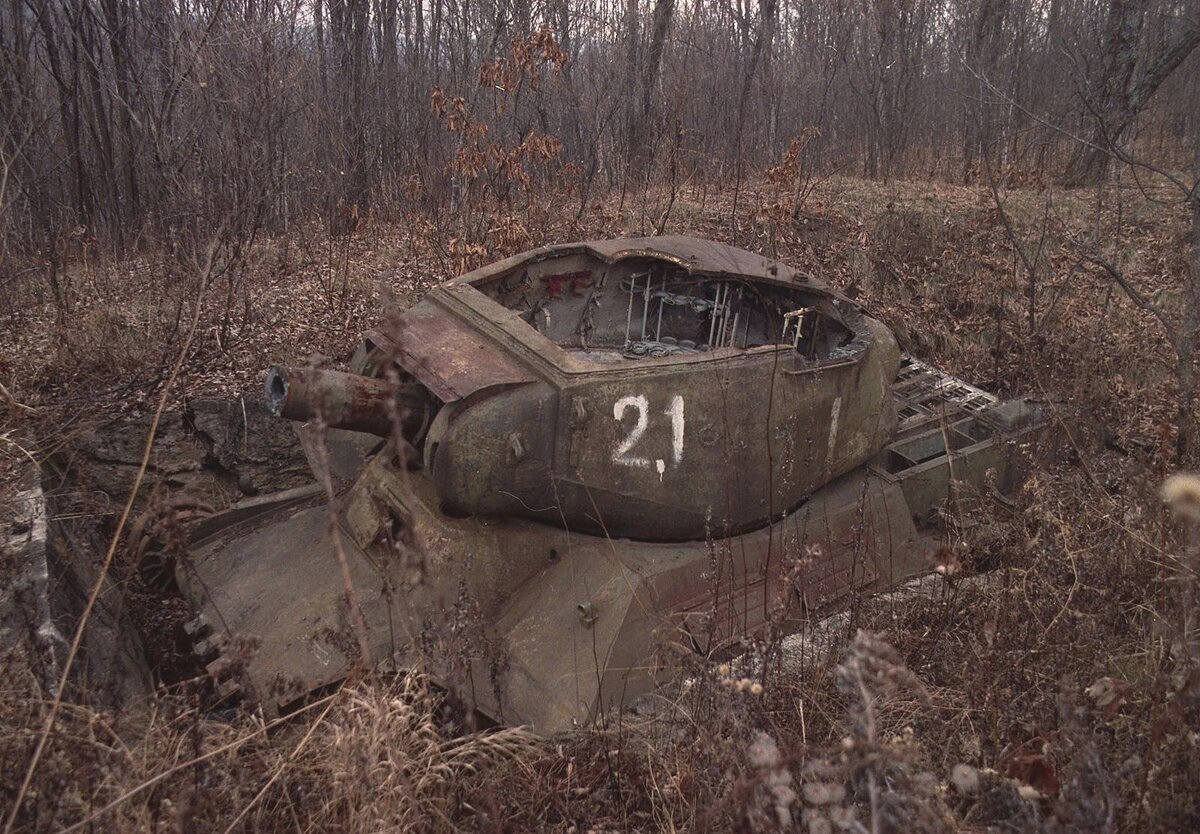 дот_ИС-2М - ДОТ Барабашского УРа в долине р. Монгугай__.jpg