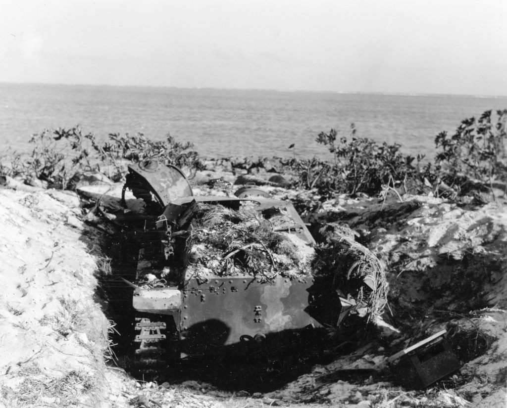 0_1 M-Jap Type 95 Ha Go Light Tank, Eniwetok Atoll Febr 1944.jpg