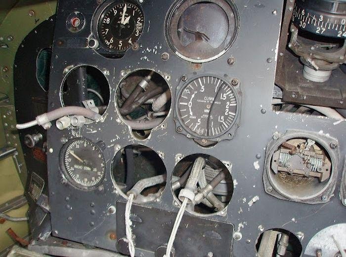 0_ m _Douglas C-47-DL. Таймыр 5.jpg