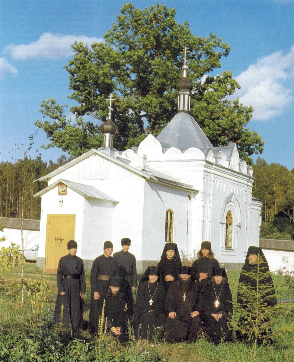 Болдино Смоленская область