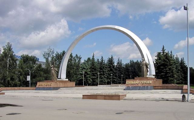 Бульвар1 героев 1975.jpg