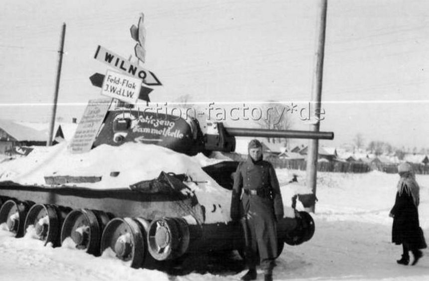 0 _ h Минск_1941г Т-3476_Комаровская площ_008.JPG