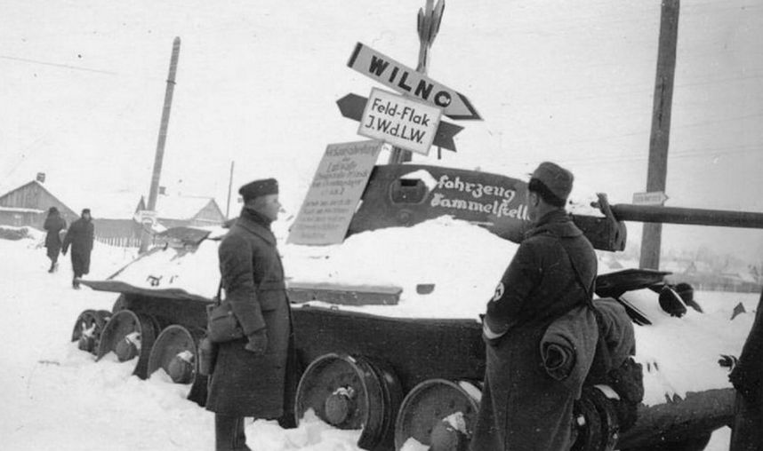 0 _ h Минск_1941г Т-3476_Комаровская площ_009.JPG