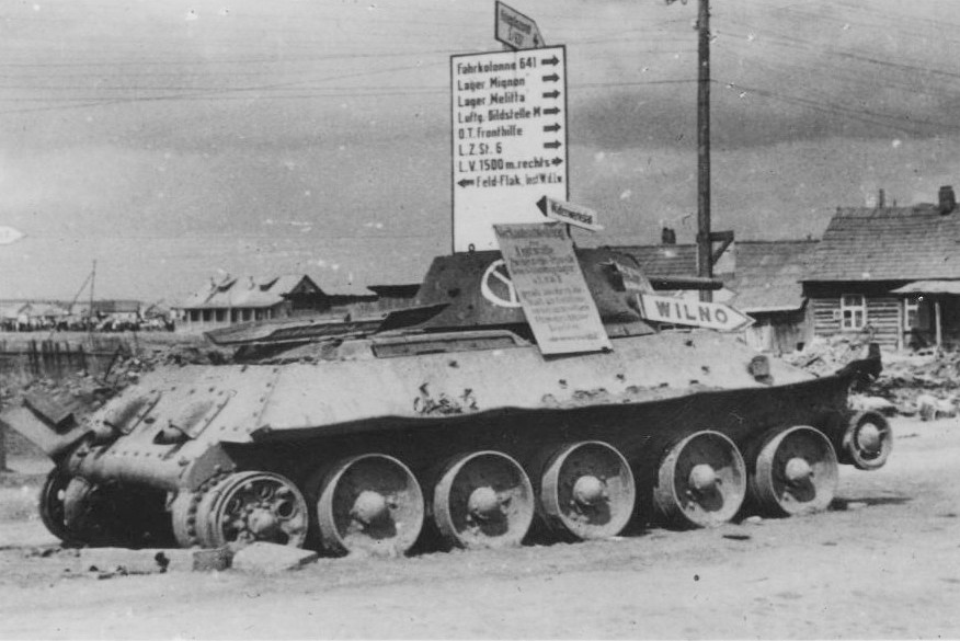 0 _ h Минск_1941г Т-3476_Комаровская площ_009-.JPG