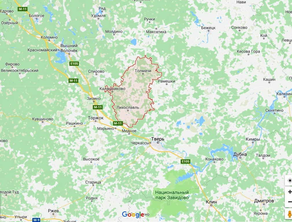 Магазин Мастер Лихославль Магазин Мастер Лихославль