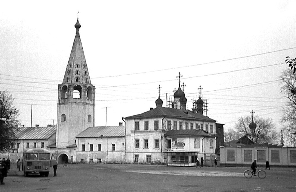 план города гороховца владимирской губернии. сретенский монастырь (гороховец). гороховец центр города. гороховец история. гороховец история.