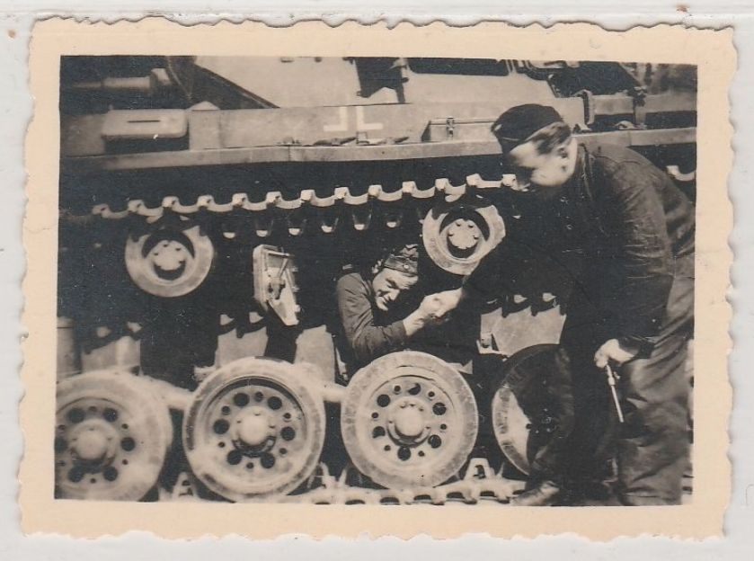 Люк Pz. III аварийный-борт- корпус!.JPG