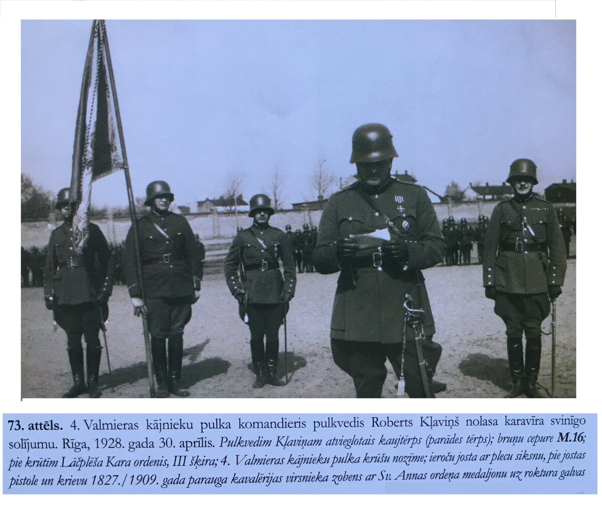 Солдаты небольших армий до WWII.  Вооружённые силы Латвии История,Вторая Мировая война,Армия,Униформа