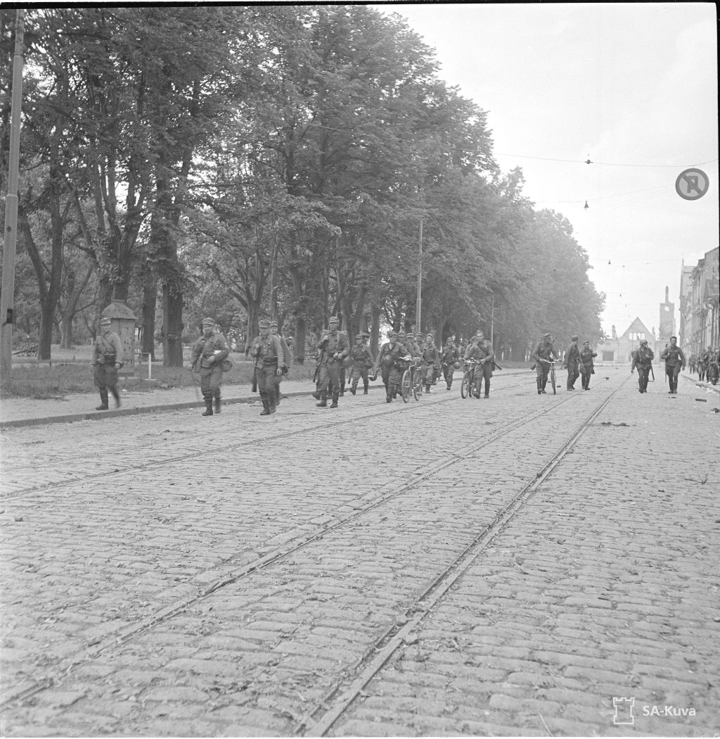0 _ h Выборг_улица._ 1941.JPG