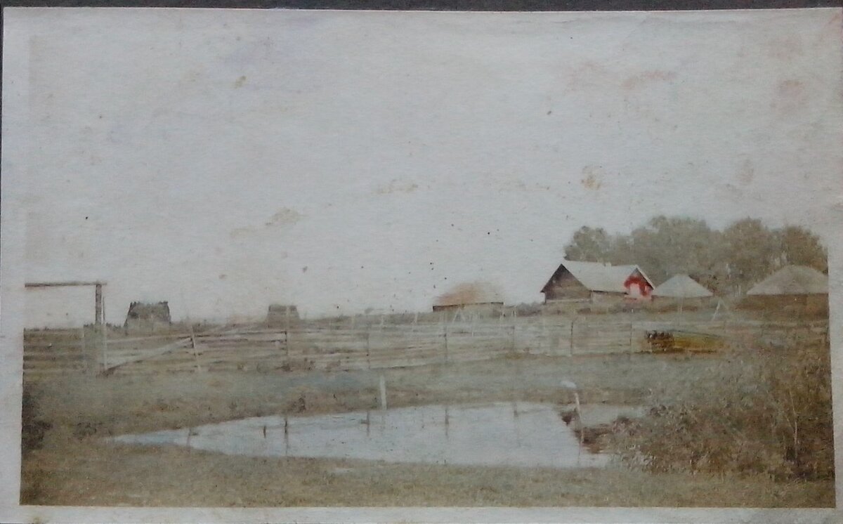 Корнево со  стороны Рвеницкой дороги 1.jpg