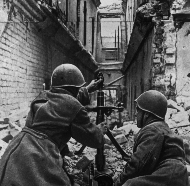 1942 год картинки