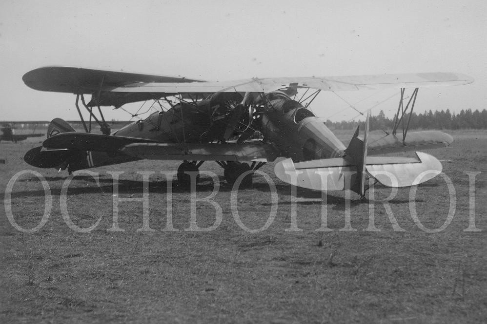 най_авиа_пара Ki-9._армейск. учебн.Тачикавы - Спрюс -.jpg