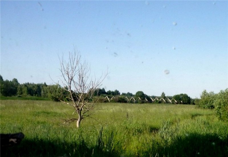 Фото деревни леонтьево вяземского района