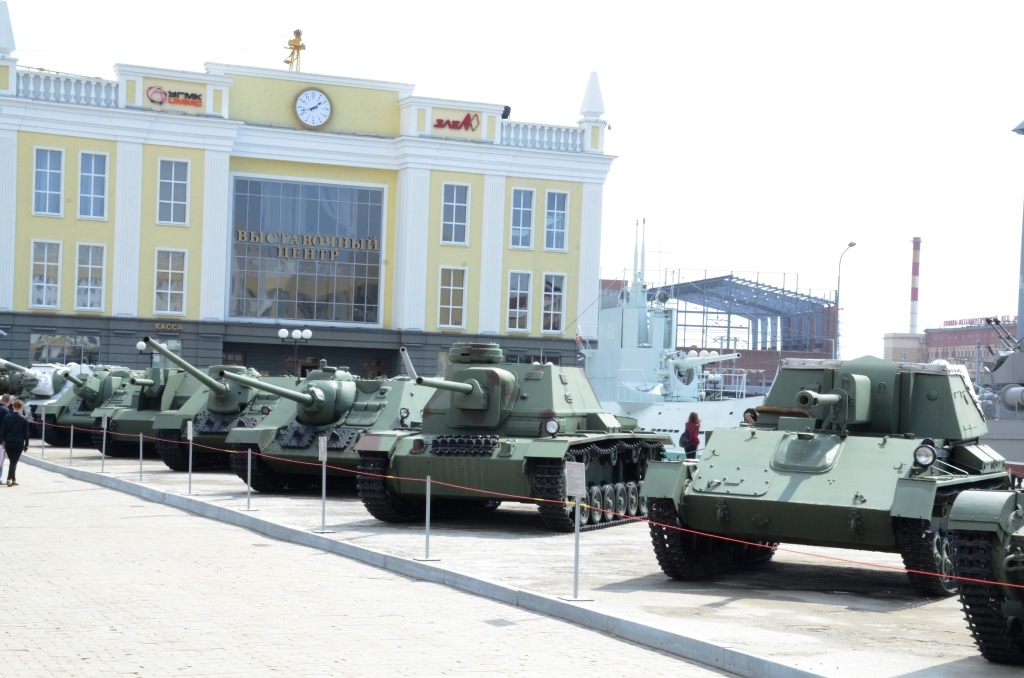 Музей в пышме. Г верхняя Пышма музей военной техники. Музей техники в верхней Пышме.