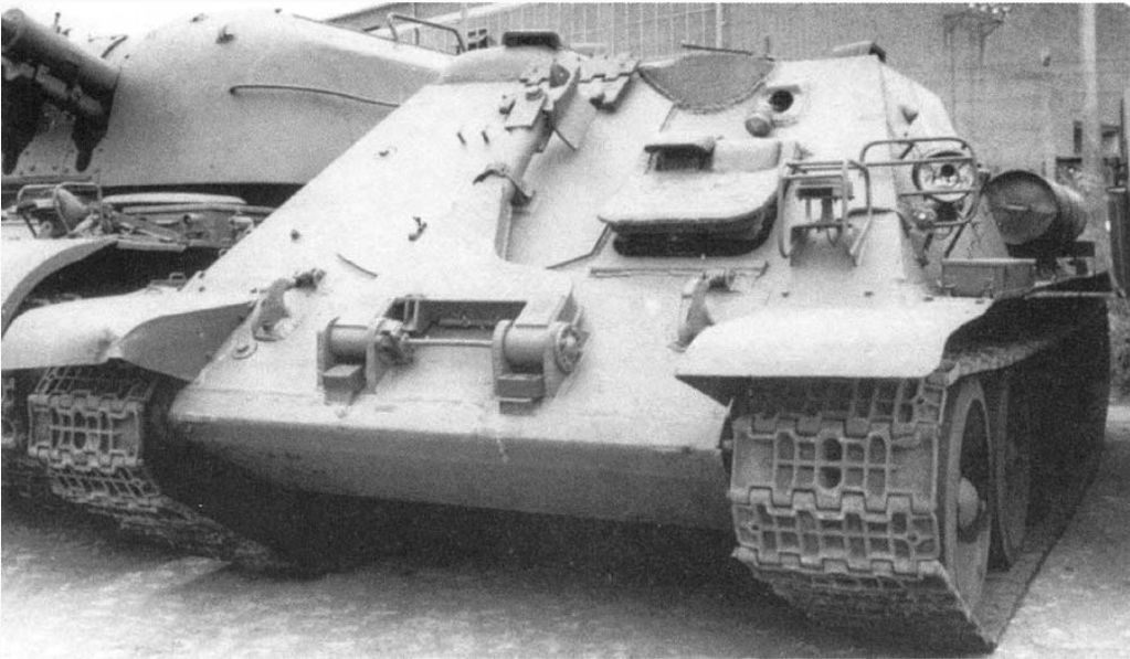 СУ-85 БРЭМ СУ-85_Германия.jpg