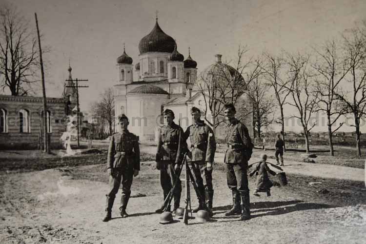 Оккупация новгорода. Ржев 1941 оккупация. Оккупация Ржева 1941 14 октября. Оккупированный Ржев. Ржев захват.