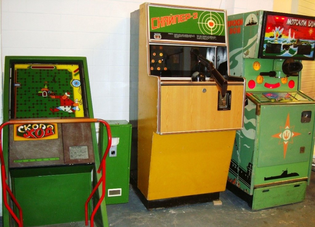 Советские игровые автоматы играть slots sovetskie space