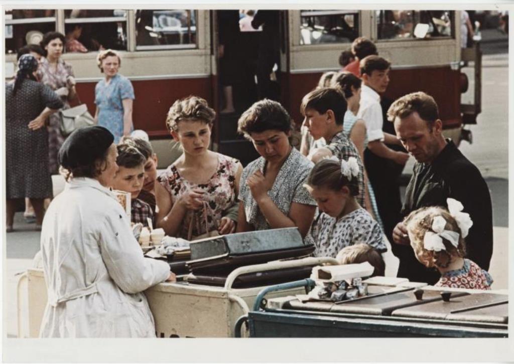 1958 год россия. Советское мороженое. Советское эскимо. 1958 Год СССР.