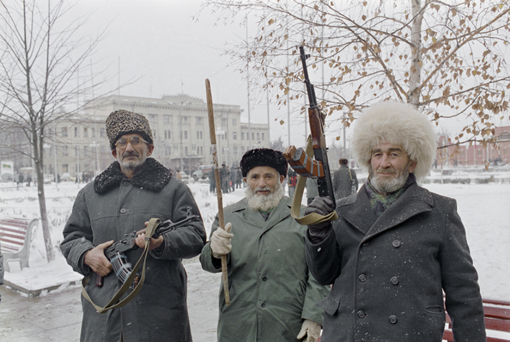 5 декабря 1994