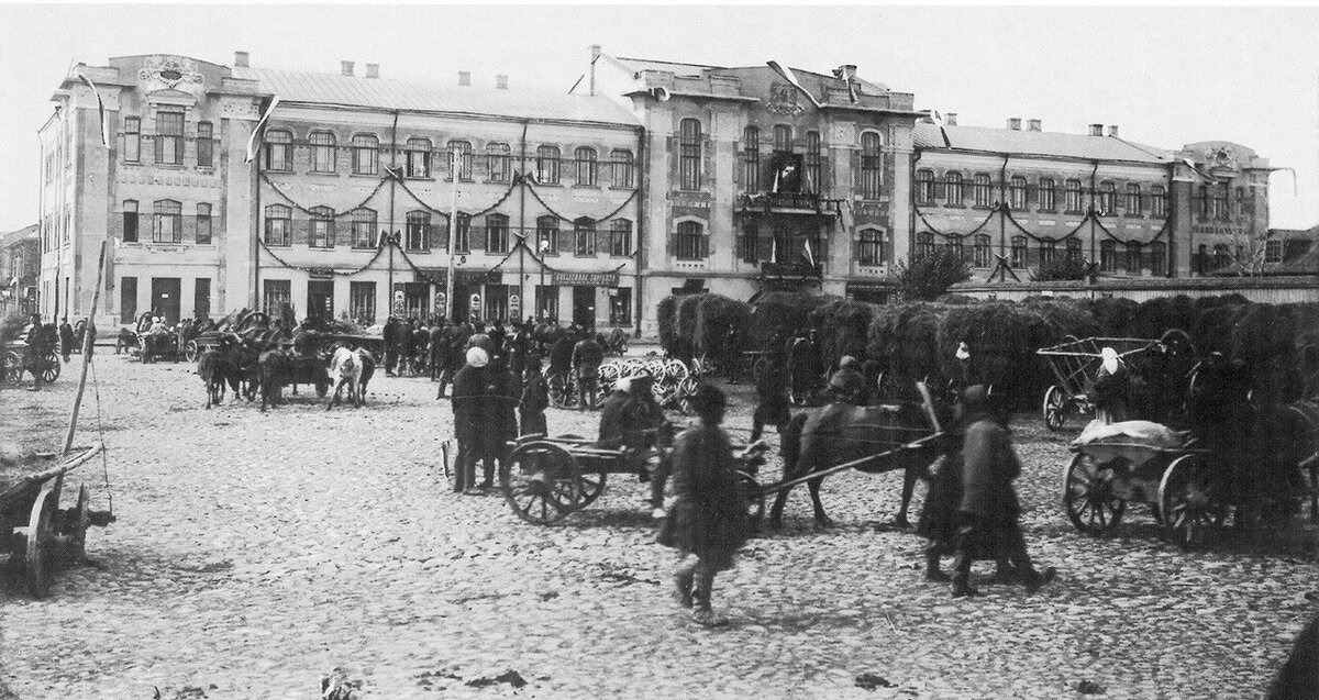 Сенная площадь. 1912.jpg