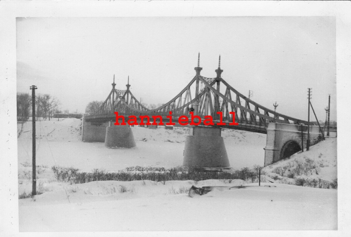 129.Inf.Div. Inf.Reg.427 WOLGA BRÜCKE UFER SCHNEE KALININ - TWER 600.jpg