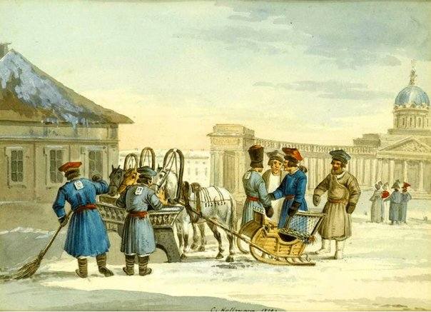живописец Кольман К. И..jpg