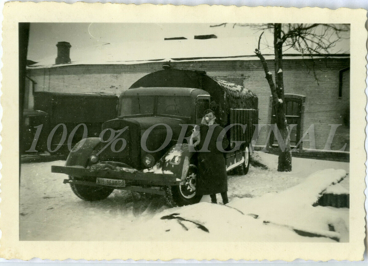 Lkw Kfz Beute Französisch Berliet Rshew Russland ArtRgt 253 253 ID 2 600.jpg