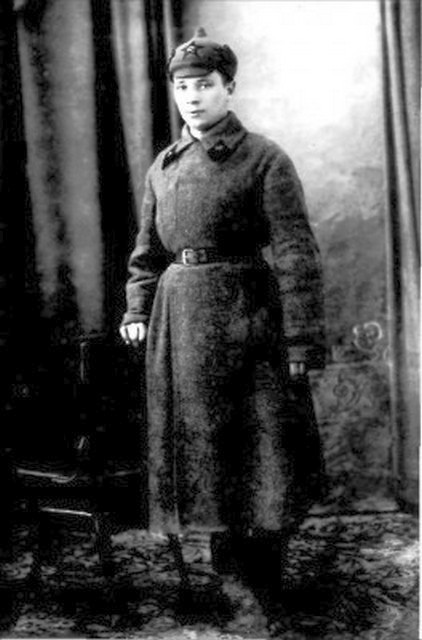 Федоренко Дмитрий Саввич Ногинск 1939..jpg