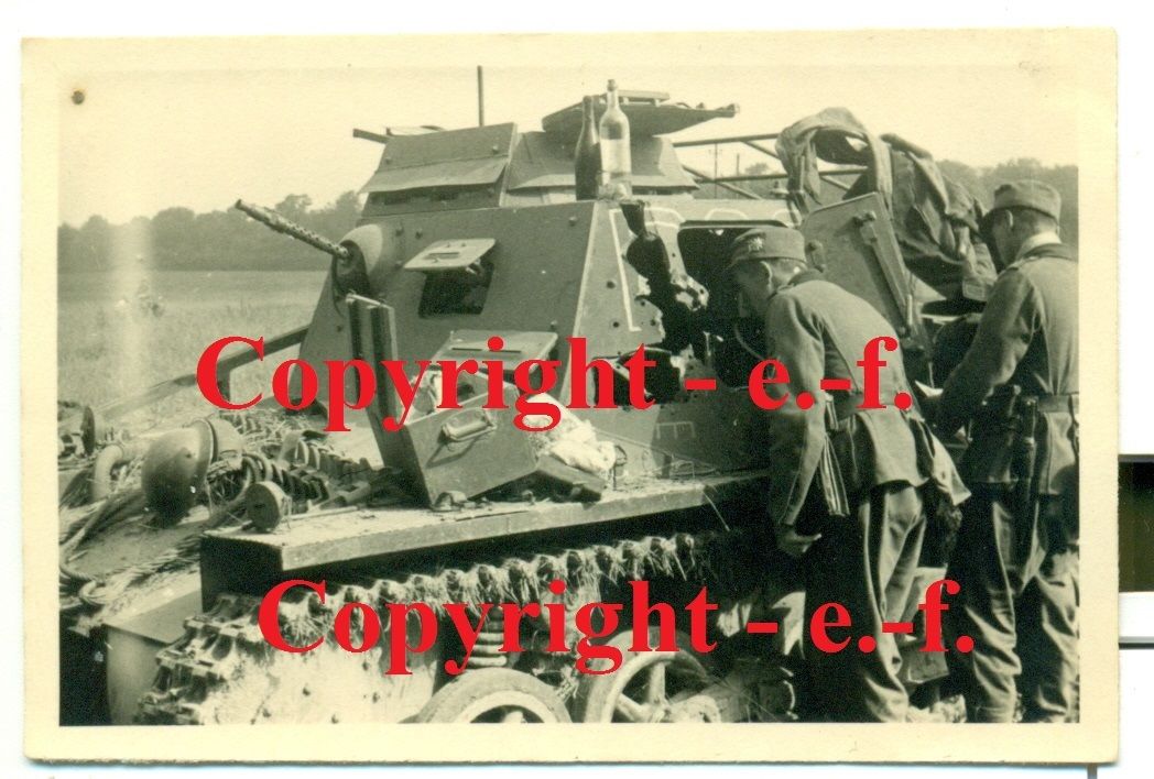 OTO - PANZER - Gebirgsjäger - POLEN __ FRANKREICH - Dtsch. PAnzer ISelten.jpg
