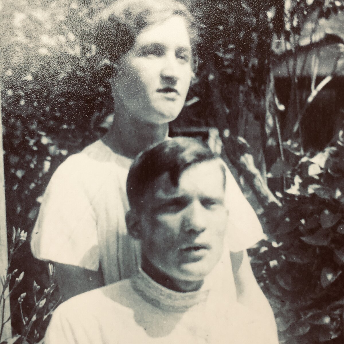 С женой Молчановой Полиной Кузьминичной.jpg
