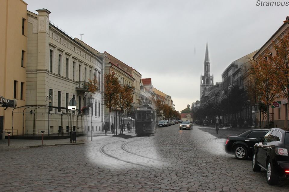 Turgaus gatve - Markt straße.jpg